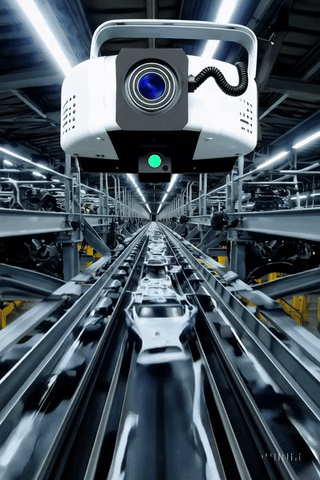 CCTV Monitoring